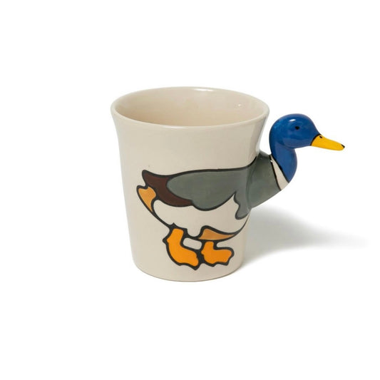 HUMAN MADE 22SS DUCK MUG HM23GD062