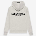 FOG 22FW ESSENTIALS LOGO KIDS HOODIE