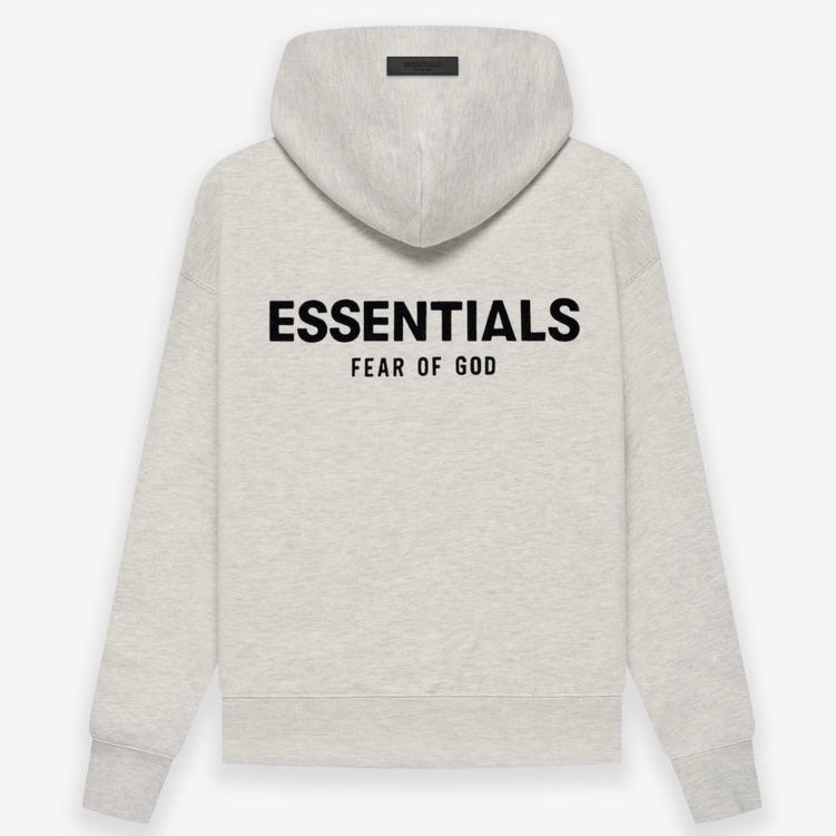 FOG 22FW ESSENTIALS LOGO KIDS HOODIE