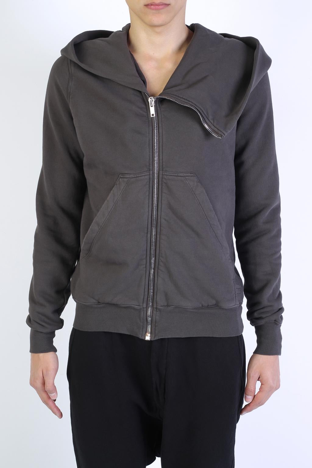 DRKSHDW ZIP UP (DU16F8286-F) - CONCEPTSTOREHK