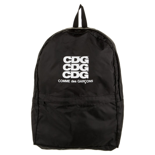 COMME DES GARCONS CDG BACKPACK