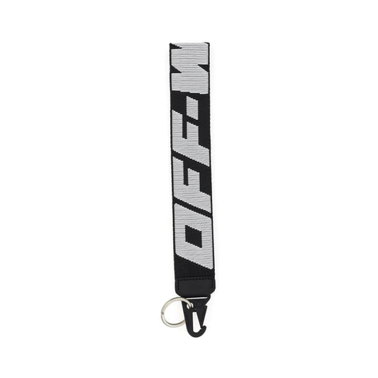 OFF WHITE 21SS INDUSTRIAL 2.0 KEY HOLDER