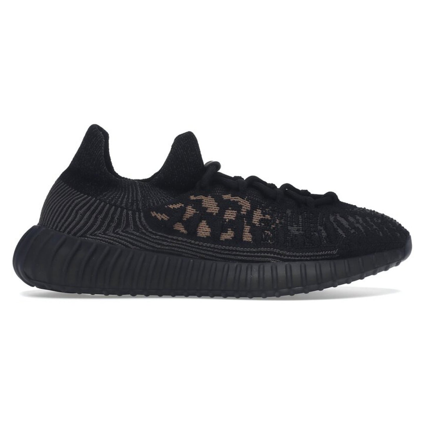ADIDAS YEEZY BOOST 350 V2 CMPCT 'SLATE CARBON' (HQ6319)