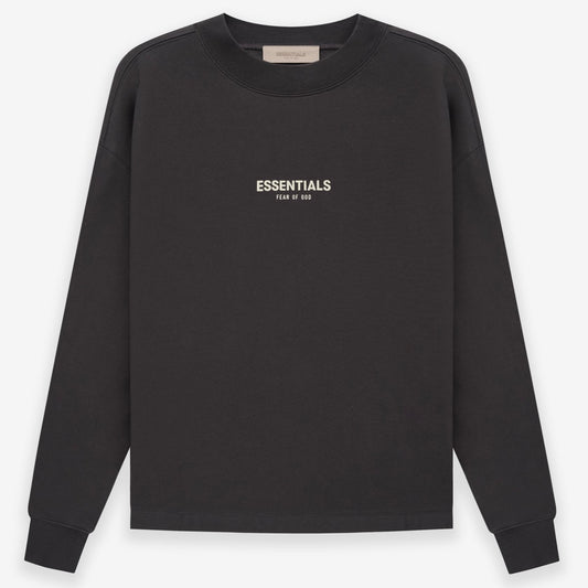 FOG 22SS ESSENTIALS RELAXED CREWNECK