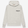 FOG 22FW ESSENTIALS LOGO KIDS HOODIE