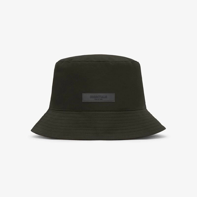 FOG ESSENTIALS BUCKET HAT