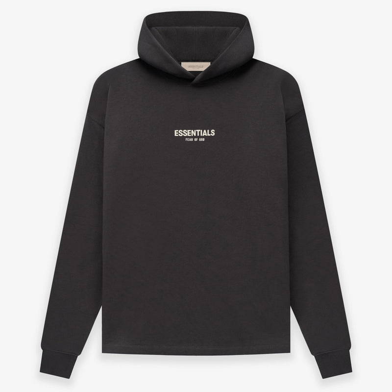 FOG 22SS ESSENTIALS RELAXED HOODIE