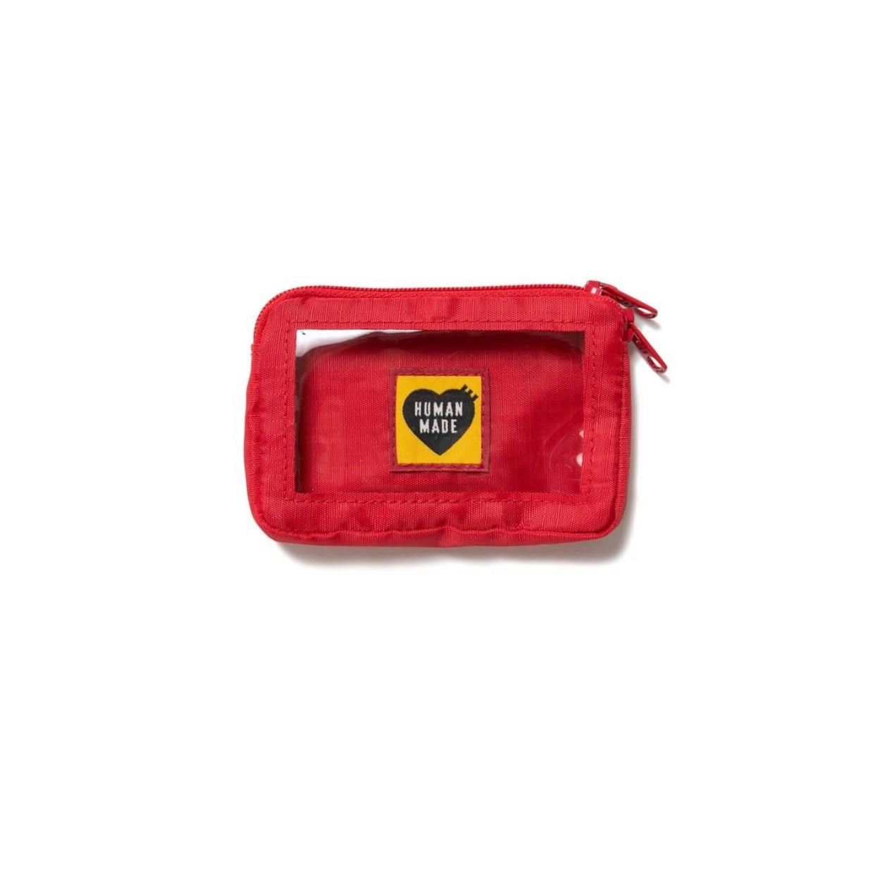 HUMAN MADE 22SS TRAVEL MINI CARD CASE(HM23GD021)