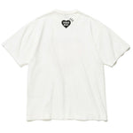 HUMAN MADE 22FW RABBIT TEE(HM24TE014)