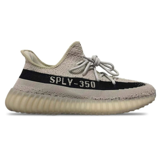 [PREORDER] ADIDAS YEEZY BOOST 350 V2 'SLATE' (HP7870)