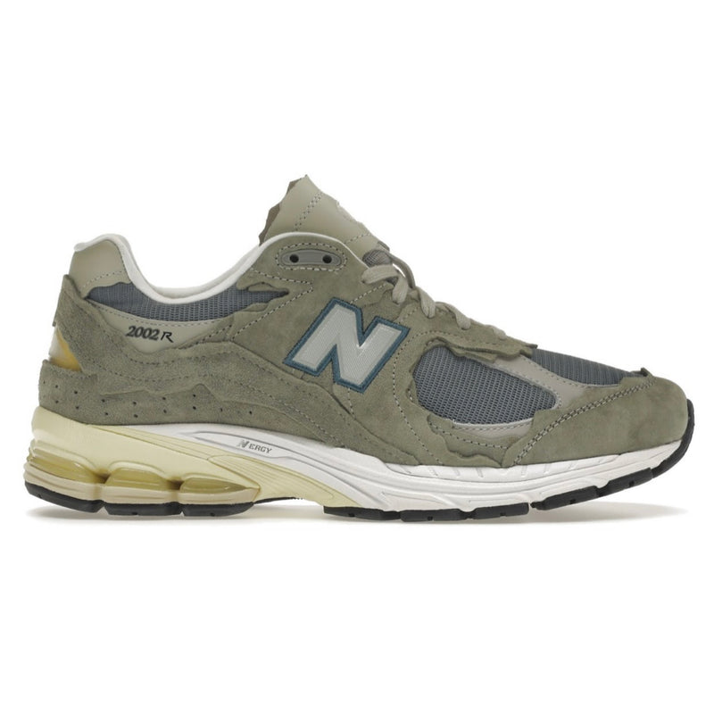 NEW BALANCE 2002RDD "PROTECTION PACK MIRAGE GREY"