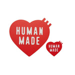 HUMAN MADE 21SS HEART SMALL MAT - CONCEPTSTOREHK