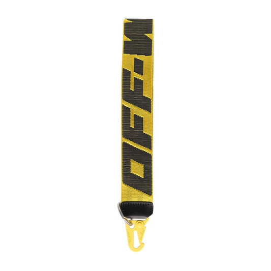 OFF WHITE 21SS INDUSTRIAL 2.0 KEY HOLDER
