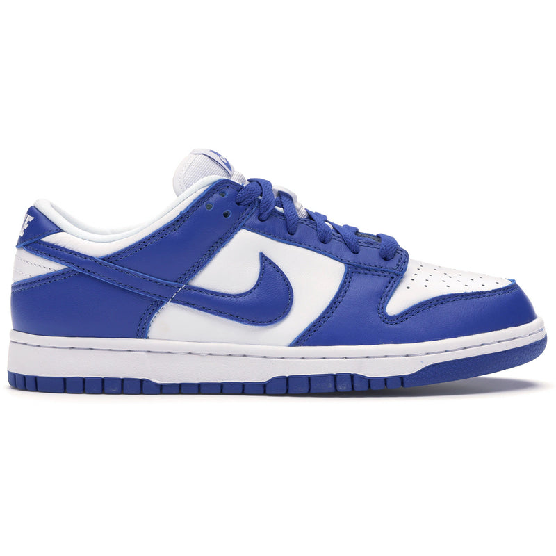 NIKE DUNK LOW SP ''KENTUCKY'' (CU1726-100)