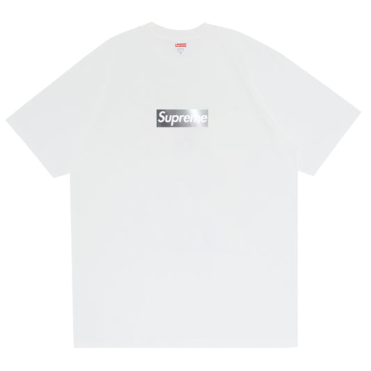 SUPREME 22FW CHICAGO OPENING BOX LOGO TEE