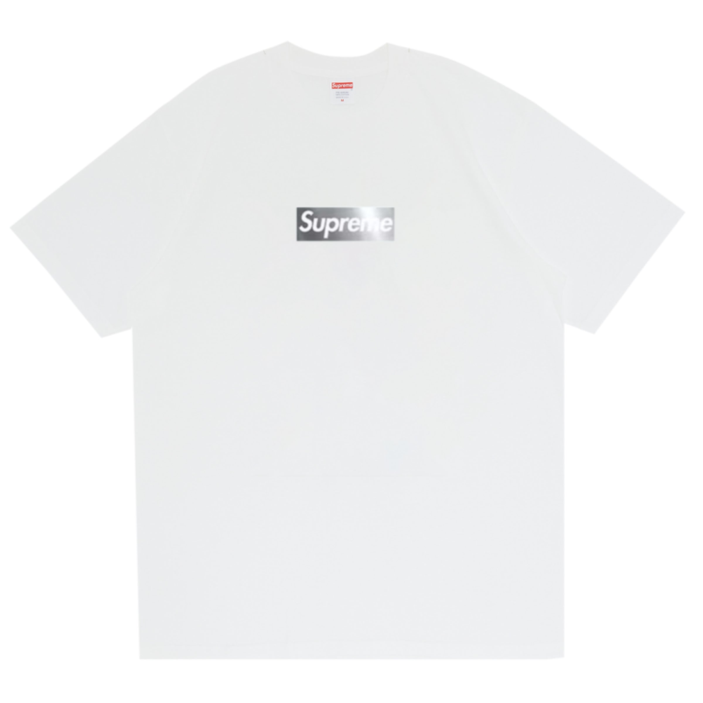 SUPREME 22FW CHICAGO OPENING BOX LOGO TEE – CONCEPTSTOREHK