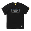 FR2 23SS METALLIC COLOR BOX LOGO TEE