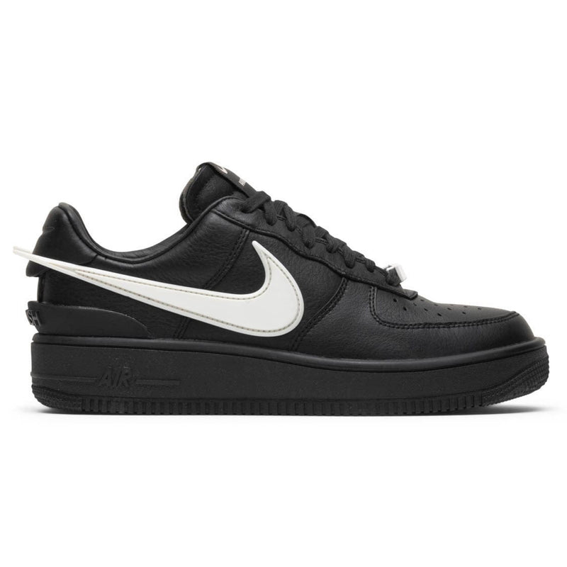 AMBUSH X NIKE AIR FORCE 1 LOW-BLACK (DV3464-001)