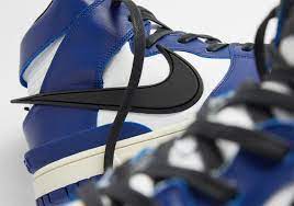 AMBUSH x NIKE DUNK HIGH DEEP ROYAL BLUE (CU7544-400) - CONCEPTSTOREHK