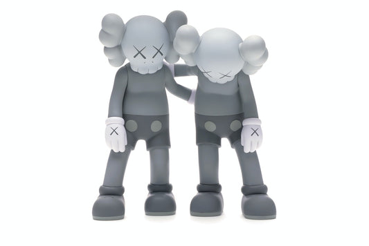 KAWS ALONG THE WAY VINYI FIGURE - CONCEPTSTOREHK
