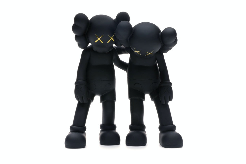 KAWS ALONG THE WAY VINYI FIGURE - CONCEPTSTOREHK
