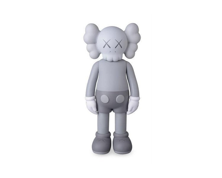 KAWS COMPANION OPEN EDITION VINYL FIGURE - CONCEPTSTOREHK