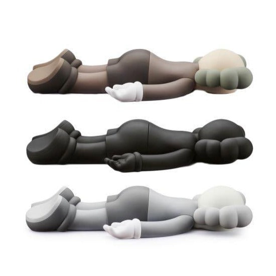 KAWS COMPANION 2020 FIGURE - CONCEPTSTOREHK