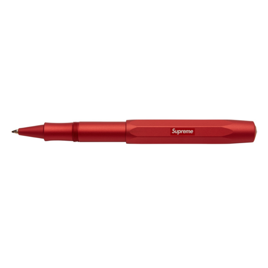 SUPREME 18SS BALLPOINT PEN