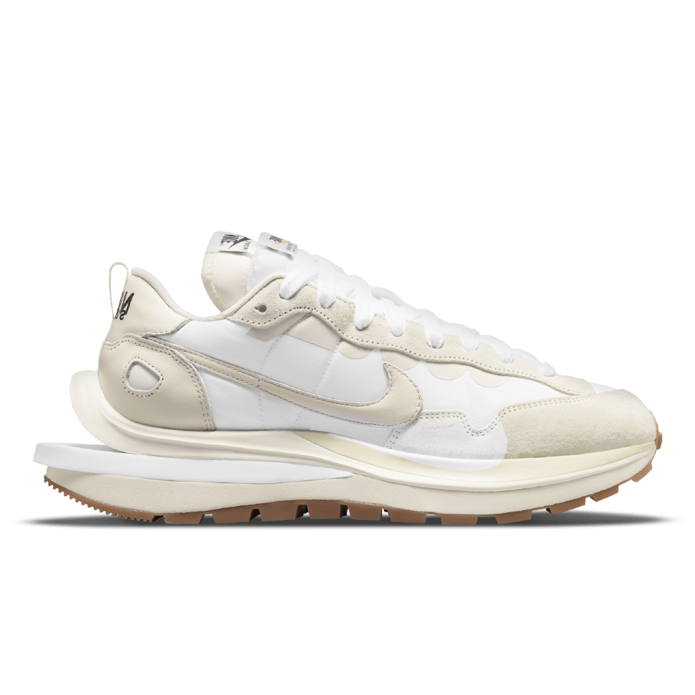 NIKE X SACAI VAPORWAFFLE "SAIL/GUM" (DD1875-100)