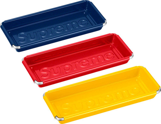 SUPREME 23SS DULTON TRAY
