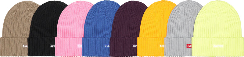 SUPREME 23SS OVERDYED BEANIE – CONCEPTSTOREHK